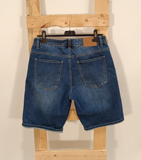 BERMUDA JEANS UOMO ZB357 Tellini S.r.l. Wholesale Clothing